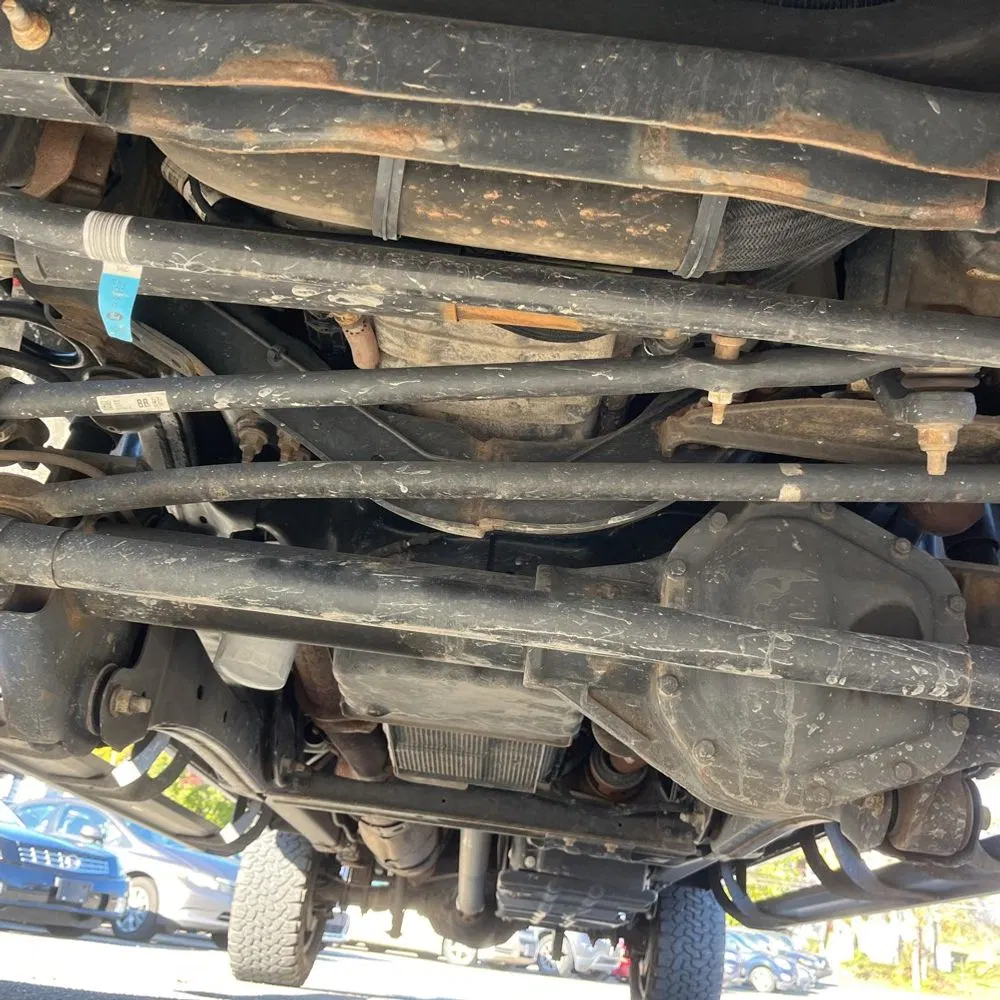 2022 Ford F-250 Super Duty Lariat