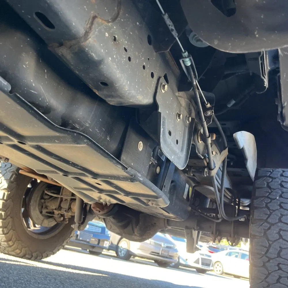 2022 Ford F-250 Super Duty Lariat
