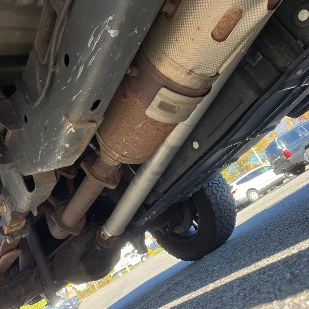 2022 Ford F-250 Super Duty Lariat