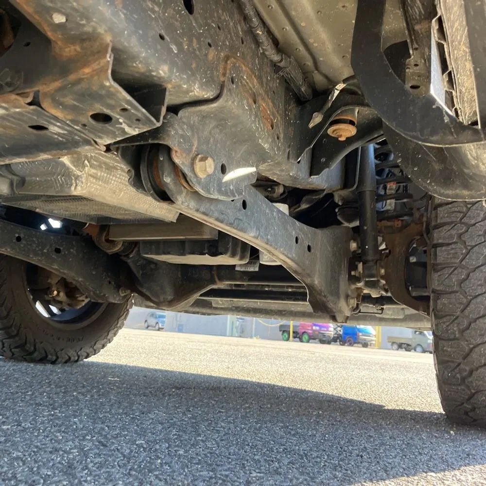 2022 Ford F-250 Super Duty Lariat