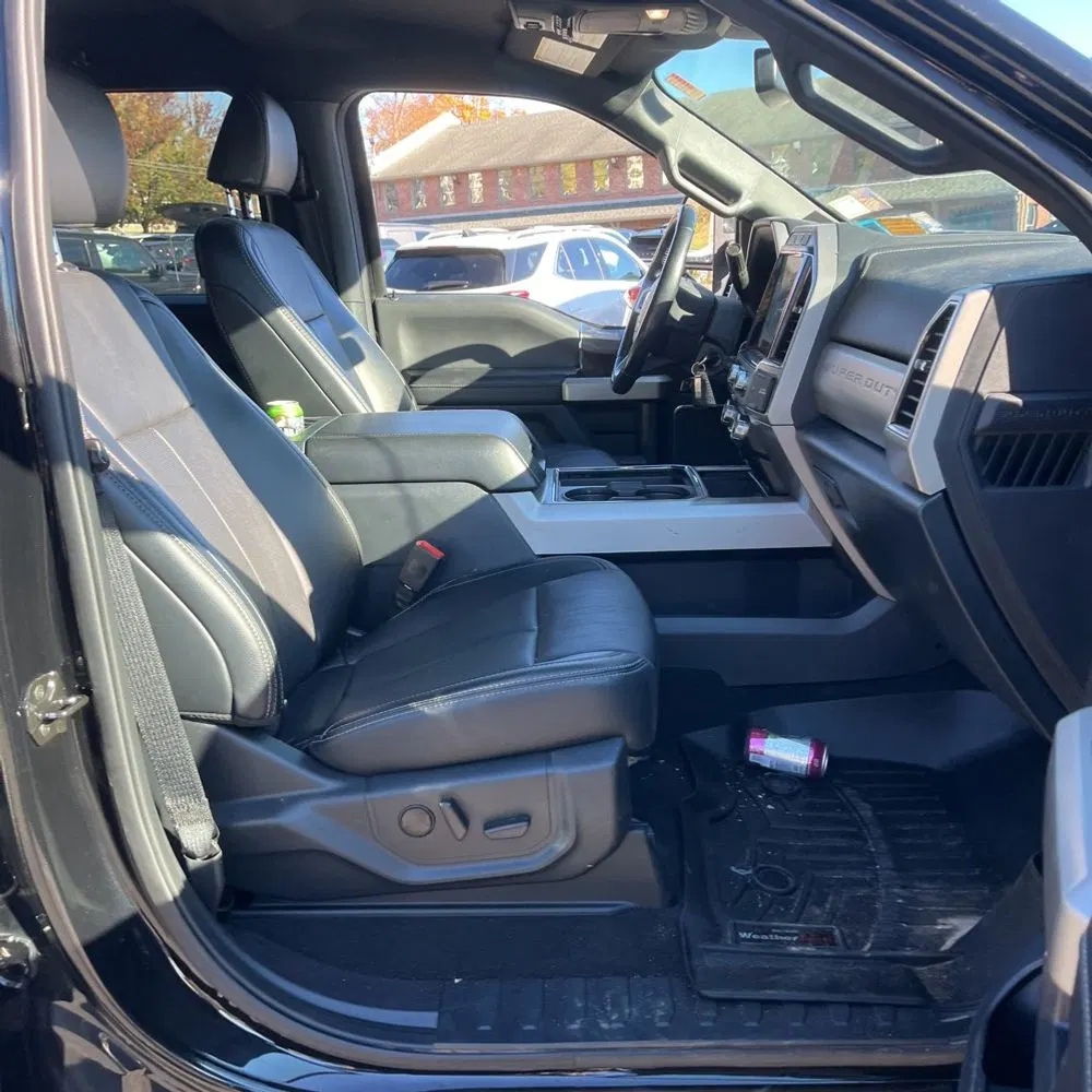 2022 Ford F-250 Super Duty Lariat