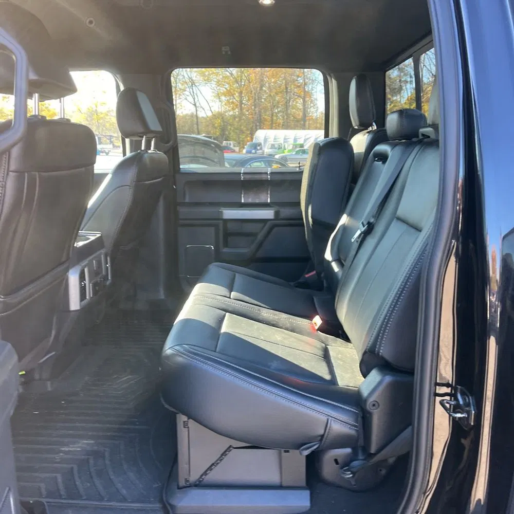 2022 Ford F-250 Super Duty Lariat