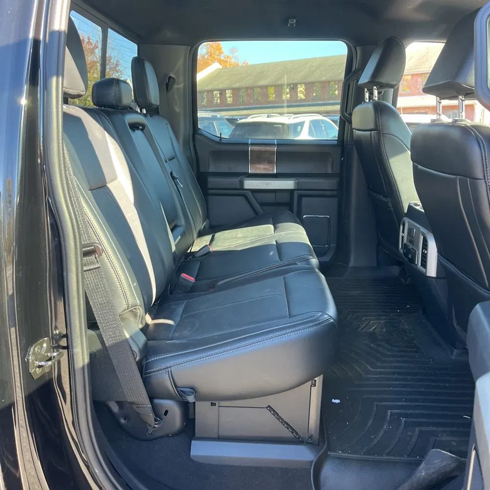 2022 Ford F-250 Super Duty Lariat