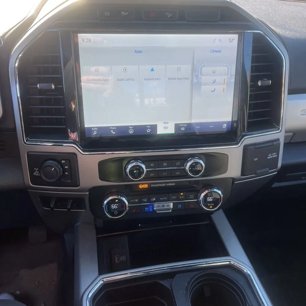2022 Ford F-250 Super Duty Lariat