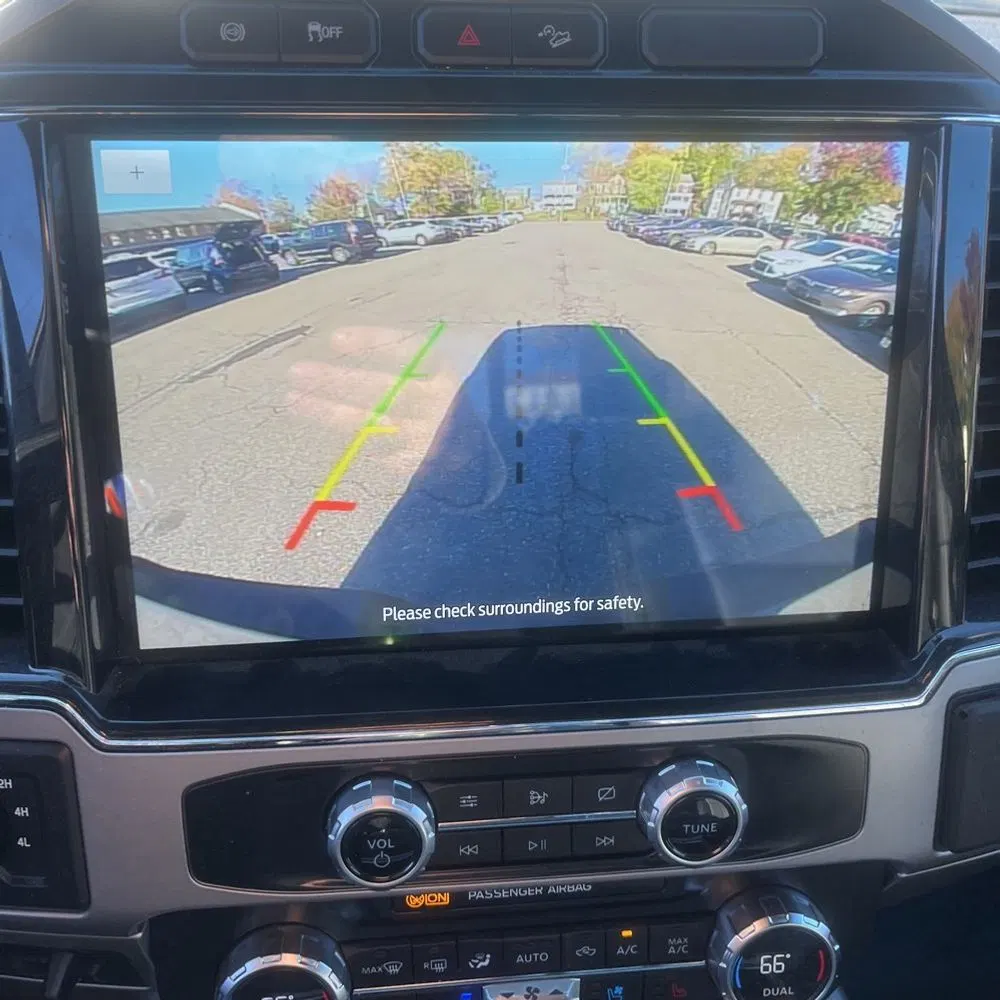 2022 Ford F-250 Super Duty Lariat