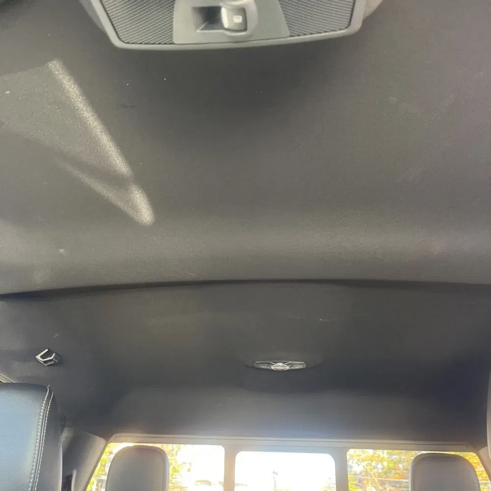 2022 Ford F-250 Super Duty Lariat