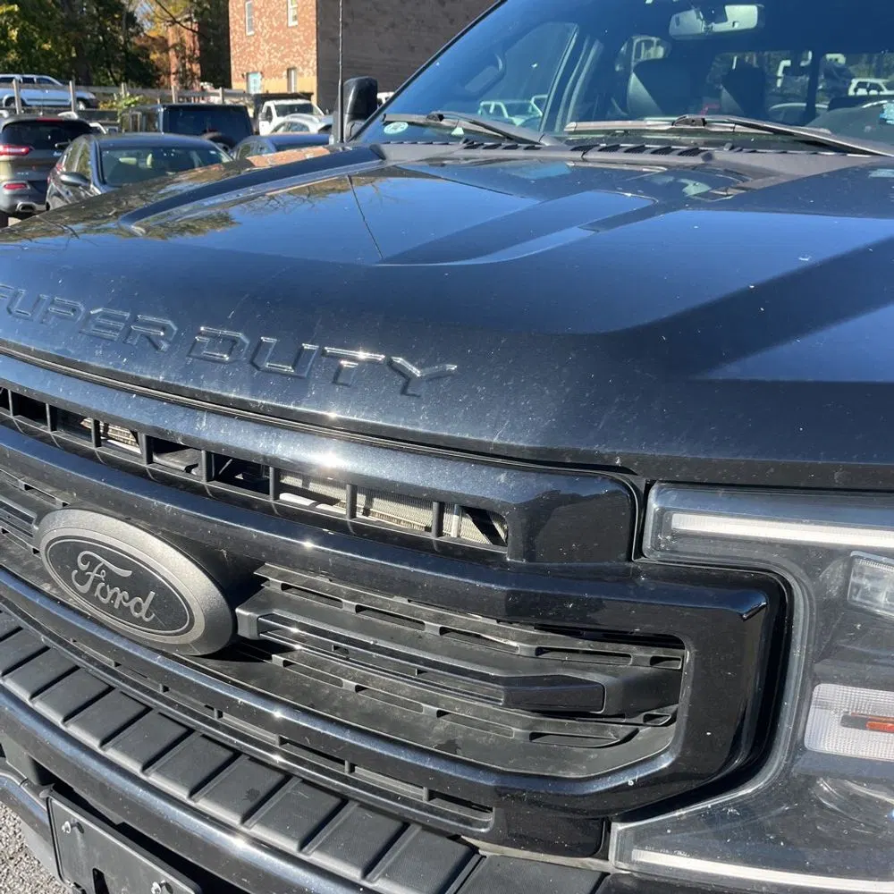 2022 Ford F-250 Super Duty Lariat
