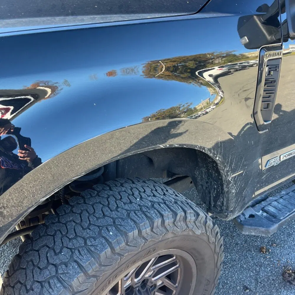 2022 Ford F-250 Super Duty Lariat
