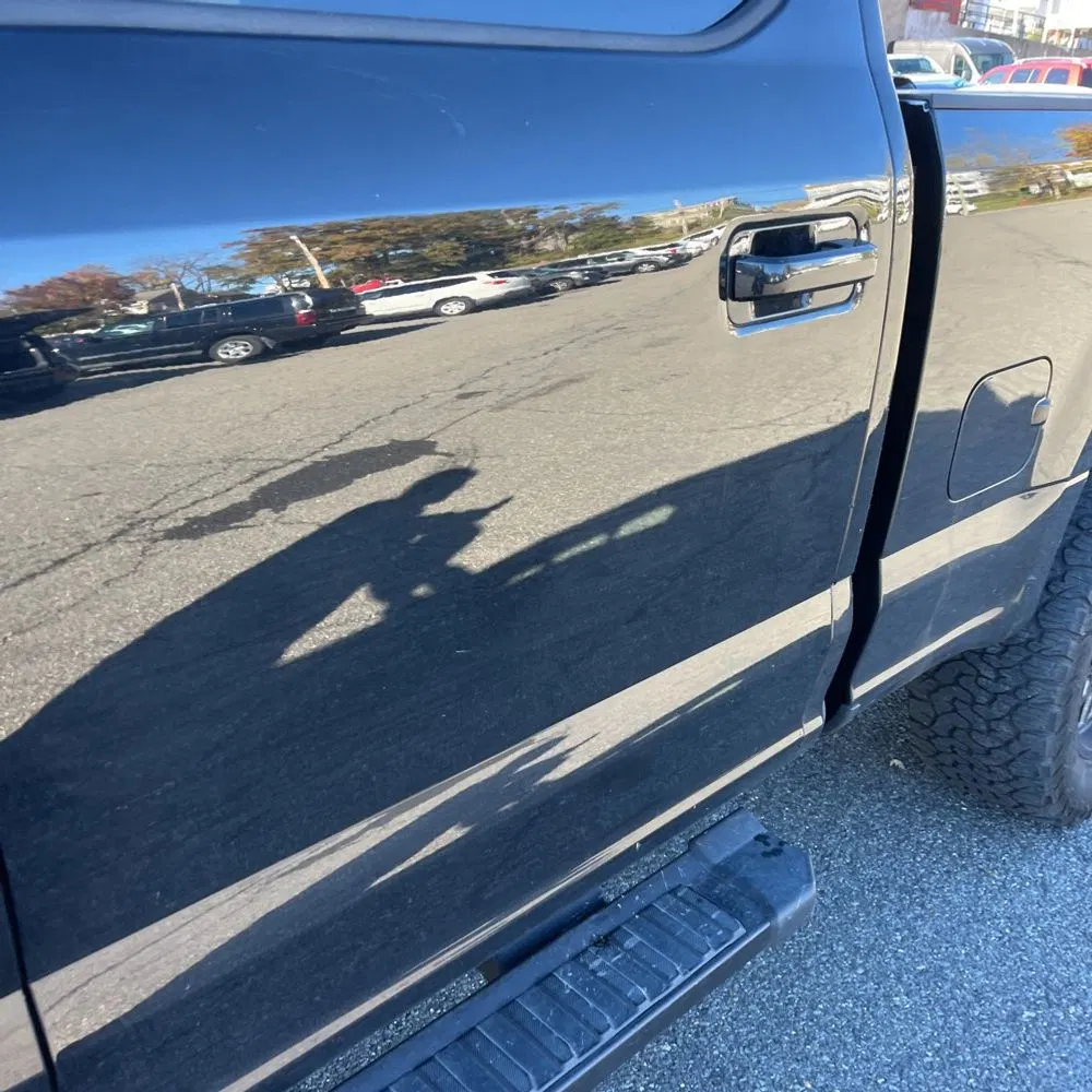 2022 Ford F-250 Super Duty Lariat