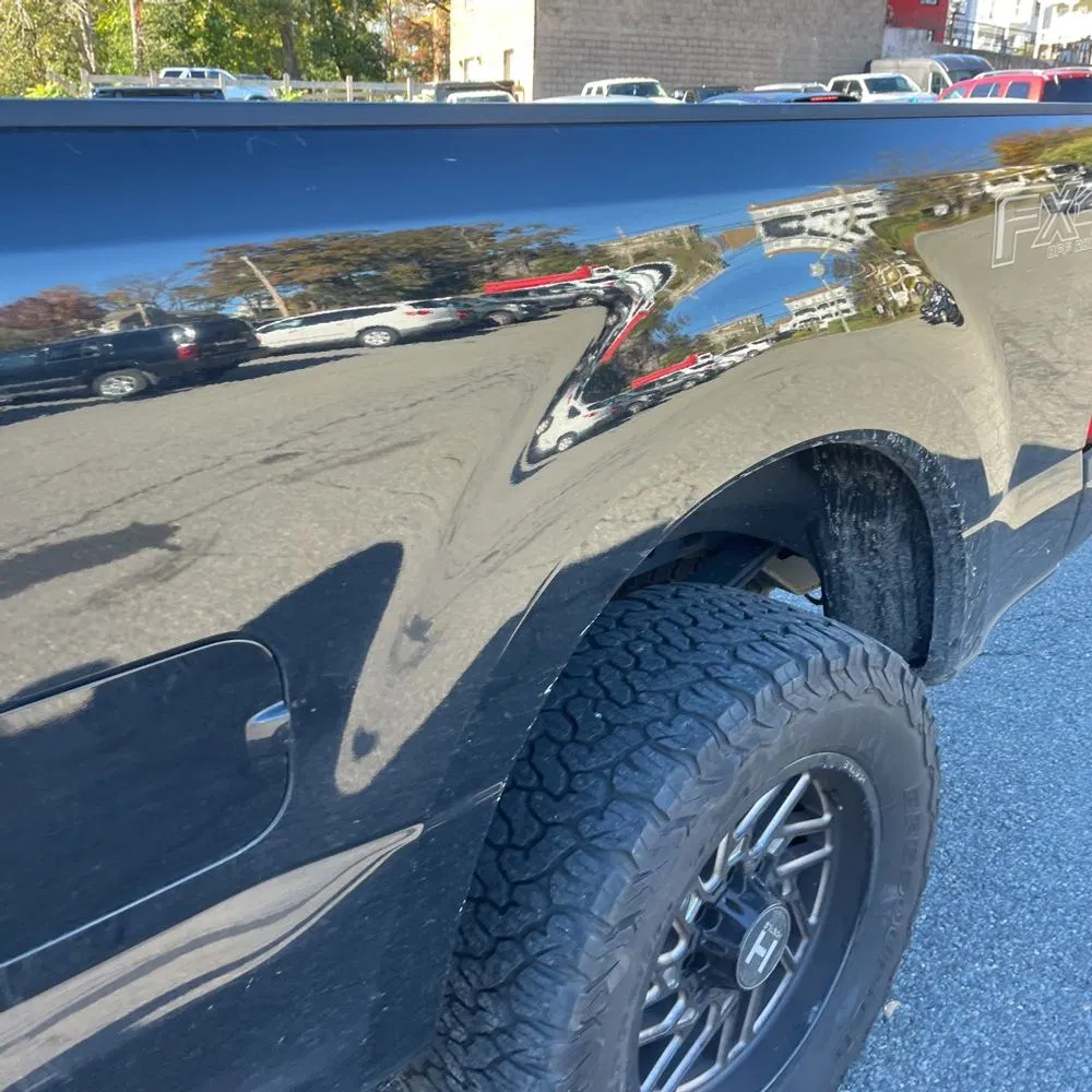 2022 Ford F-250 Super Duty Lariat