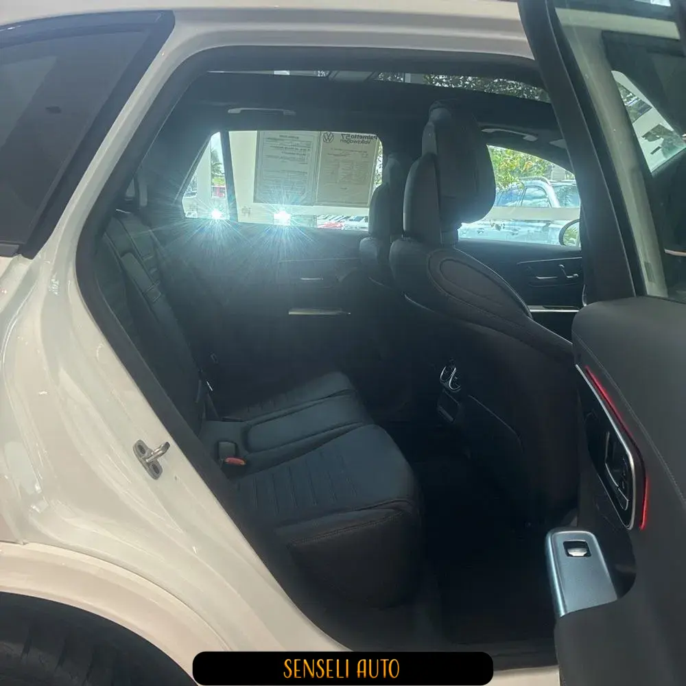 2025 Mercedes-Benz GLC AMG GLC 43