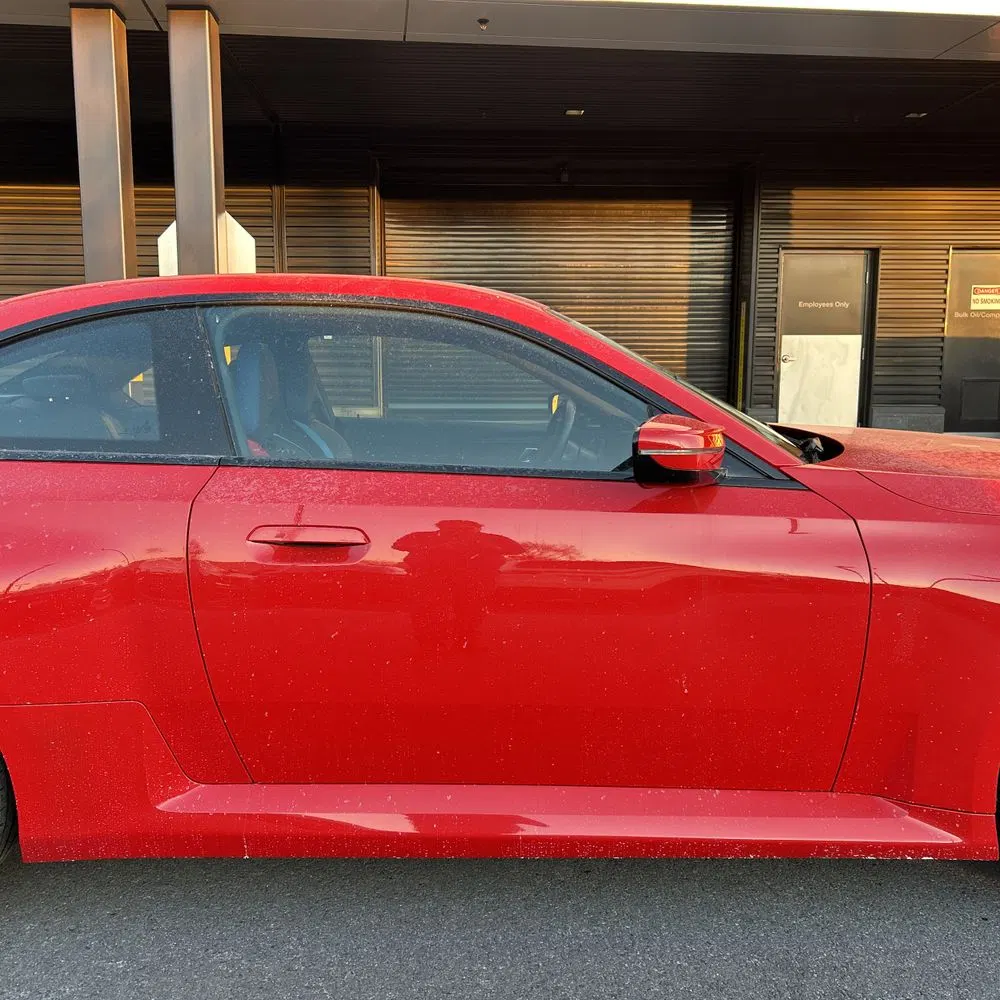 2024 BMW M2 Base