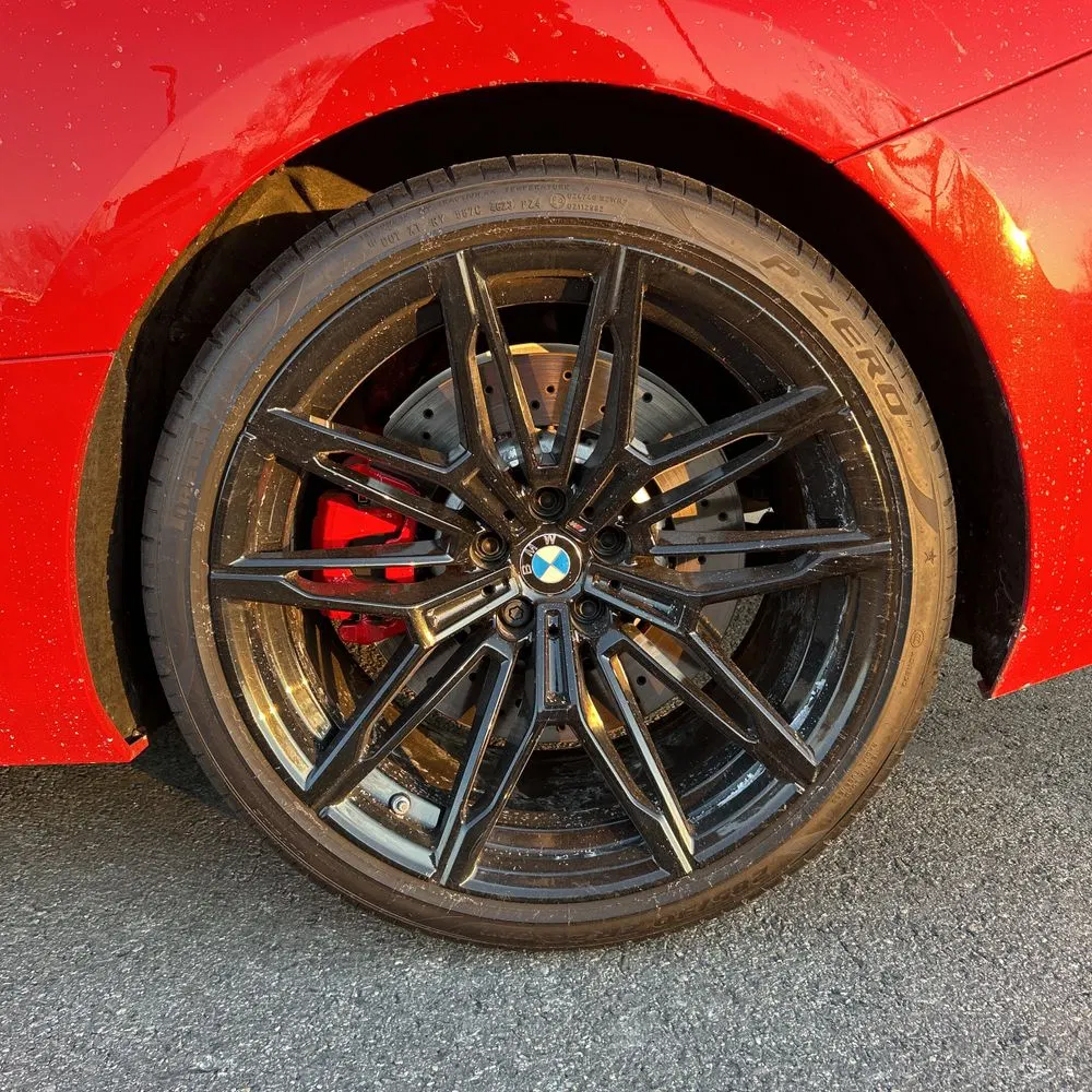 2024 BMW M2 Base