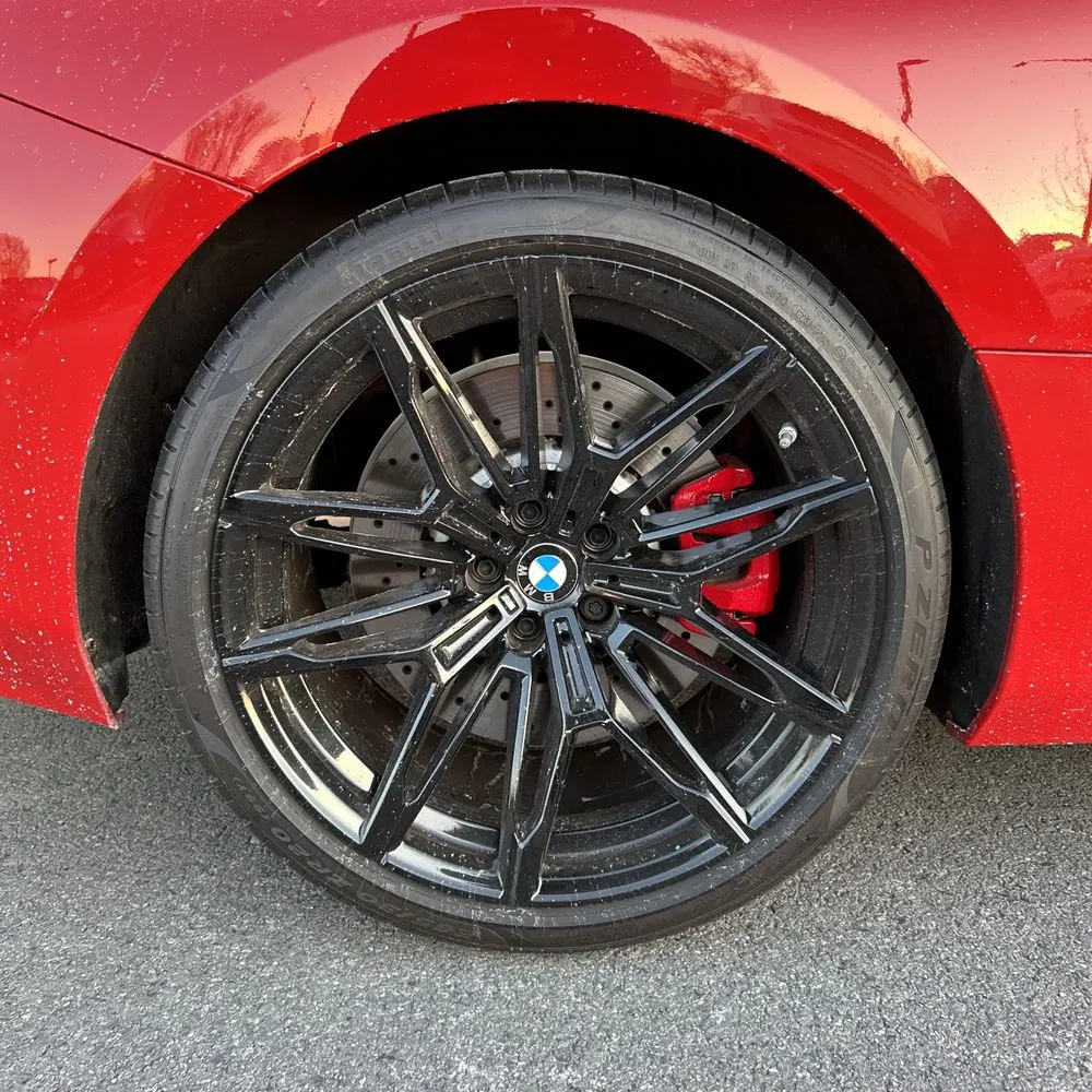 2024 BMW M2 Base