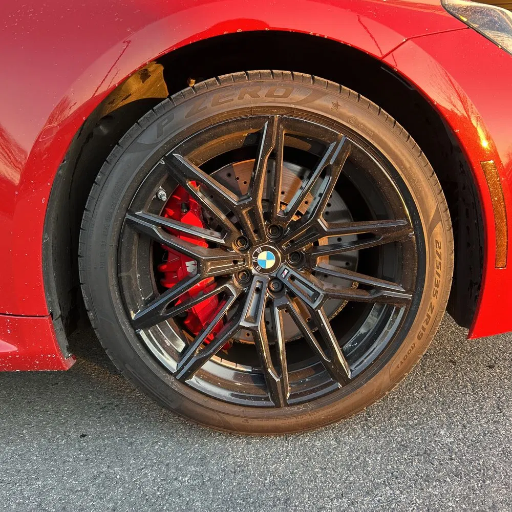 2024 BMW M2 Base