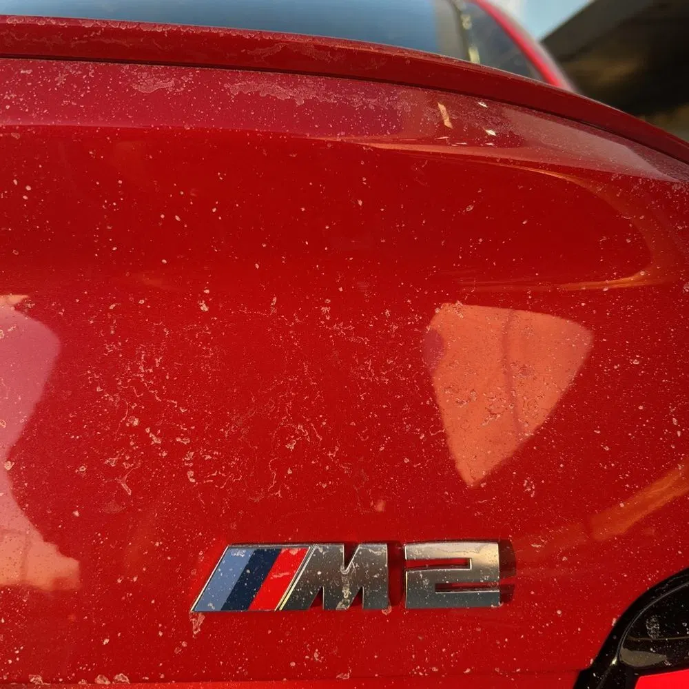 2024 BMW M2 Base