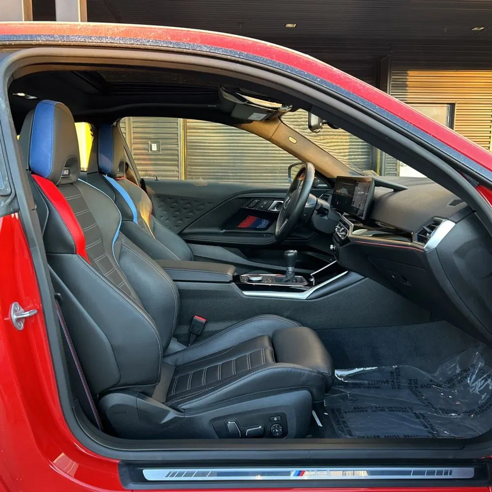 2024 BMW M2 Base