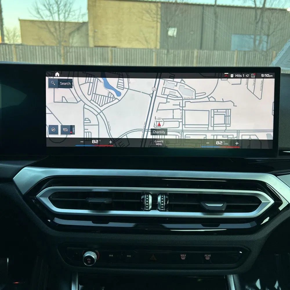2024 BMW M2 Base