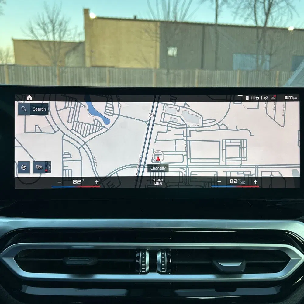 2024 BMW M2 Base