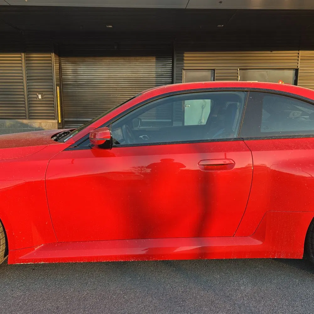 2024 BMW M2 Base