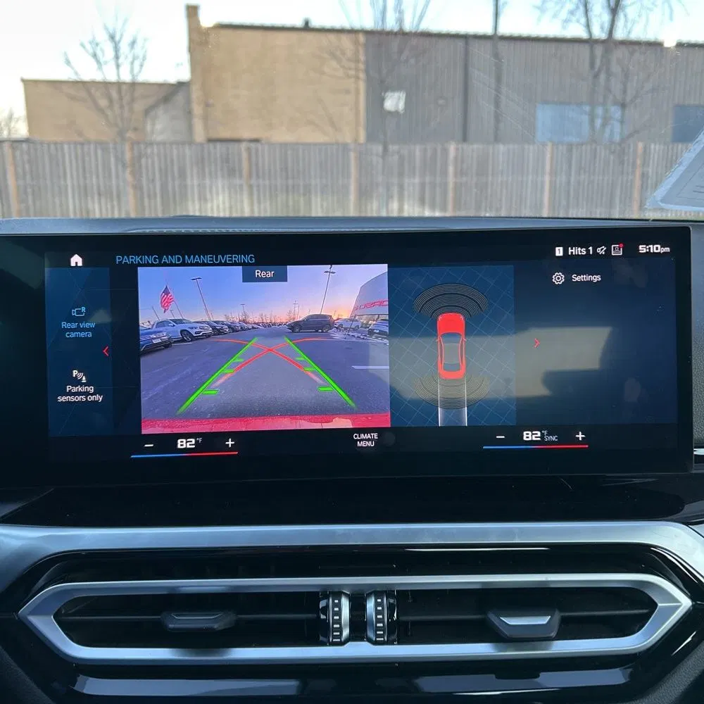 2024 BMW M2 Base
