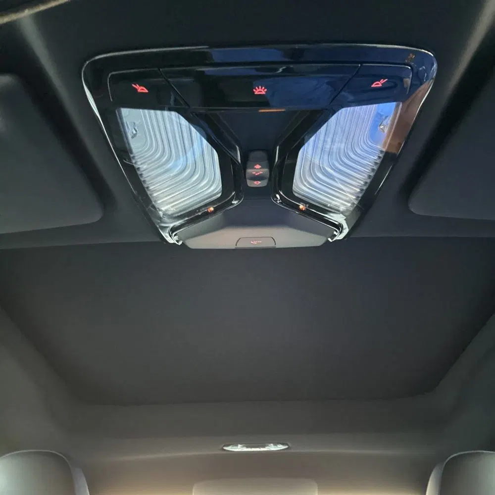 2024 BMW M2 Base