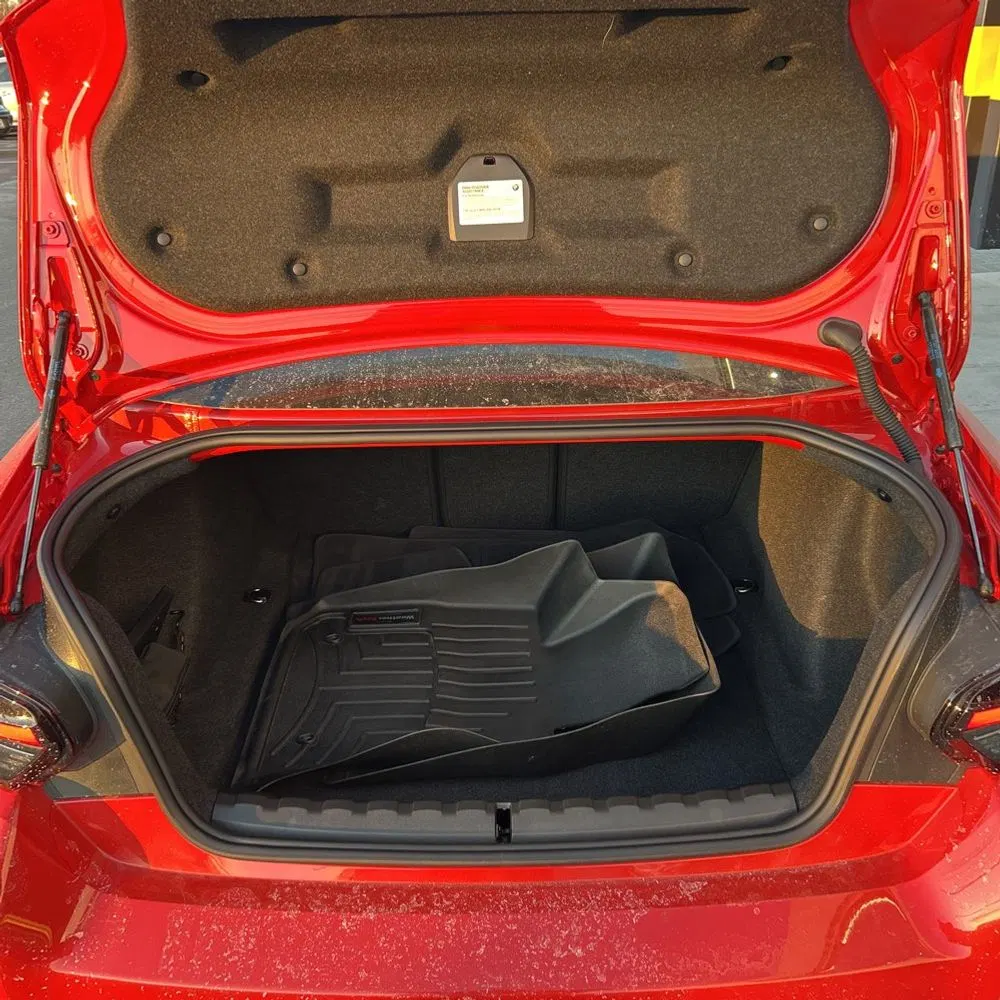2024 BMW M2 Base