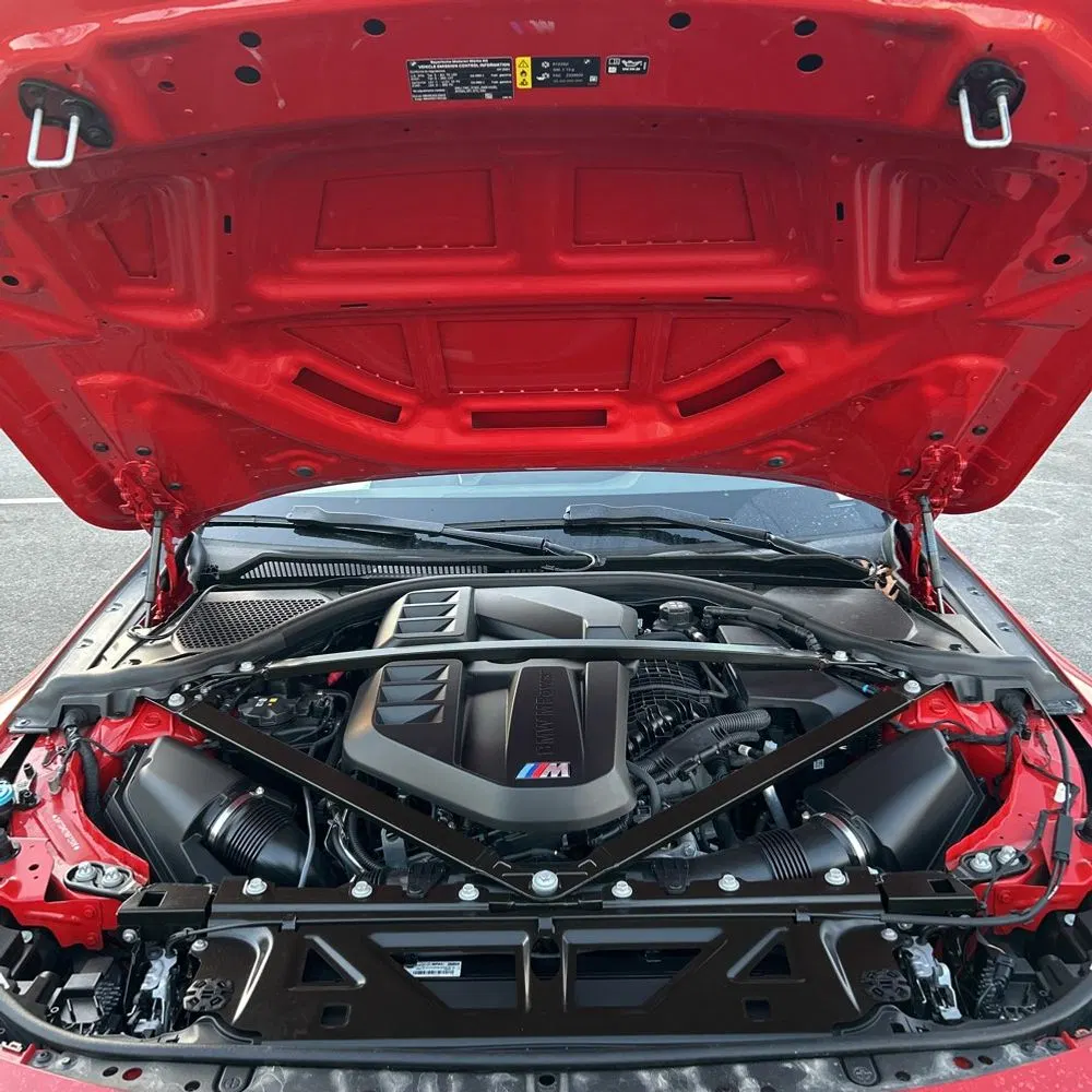 2024 BMW M2 Base