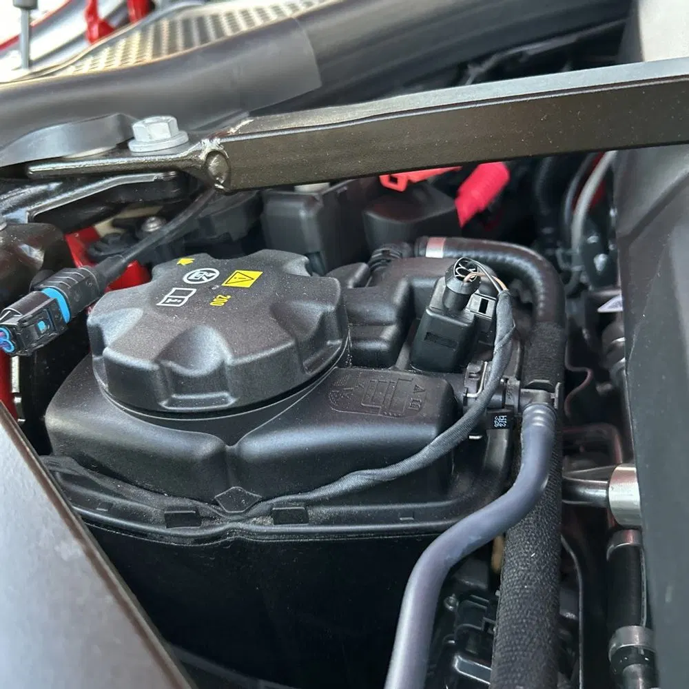 2024 BMW M2 Base