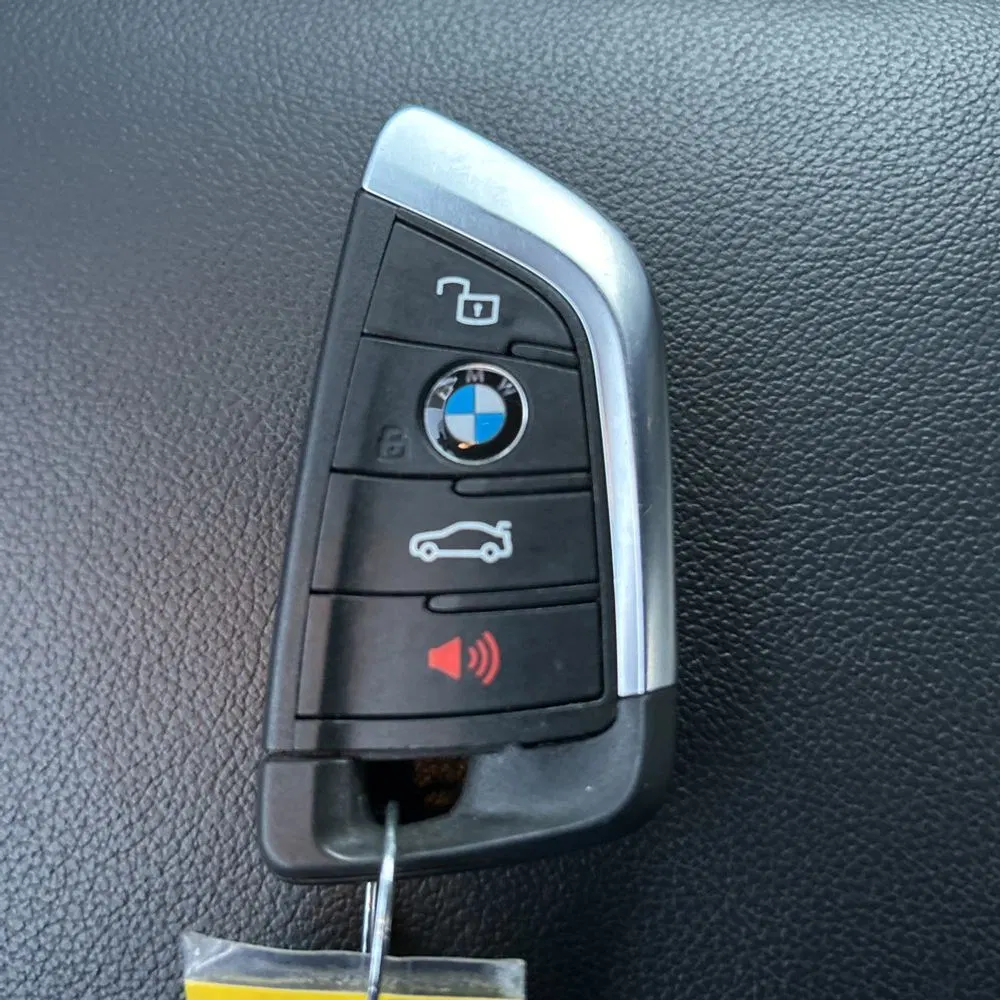 2024 BMW M2 Base