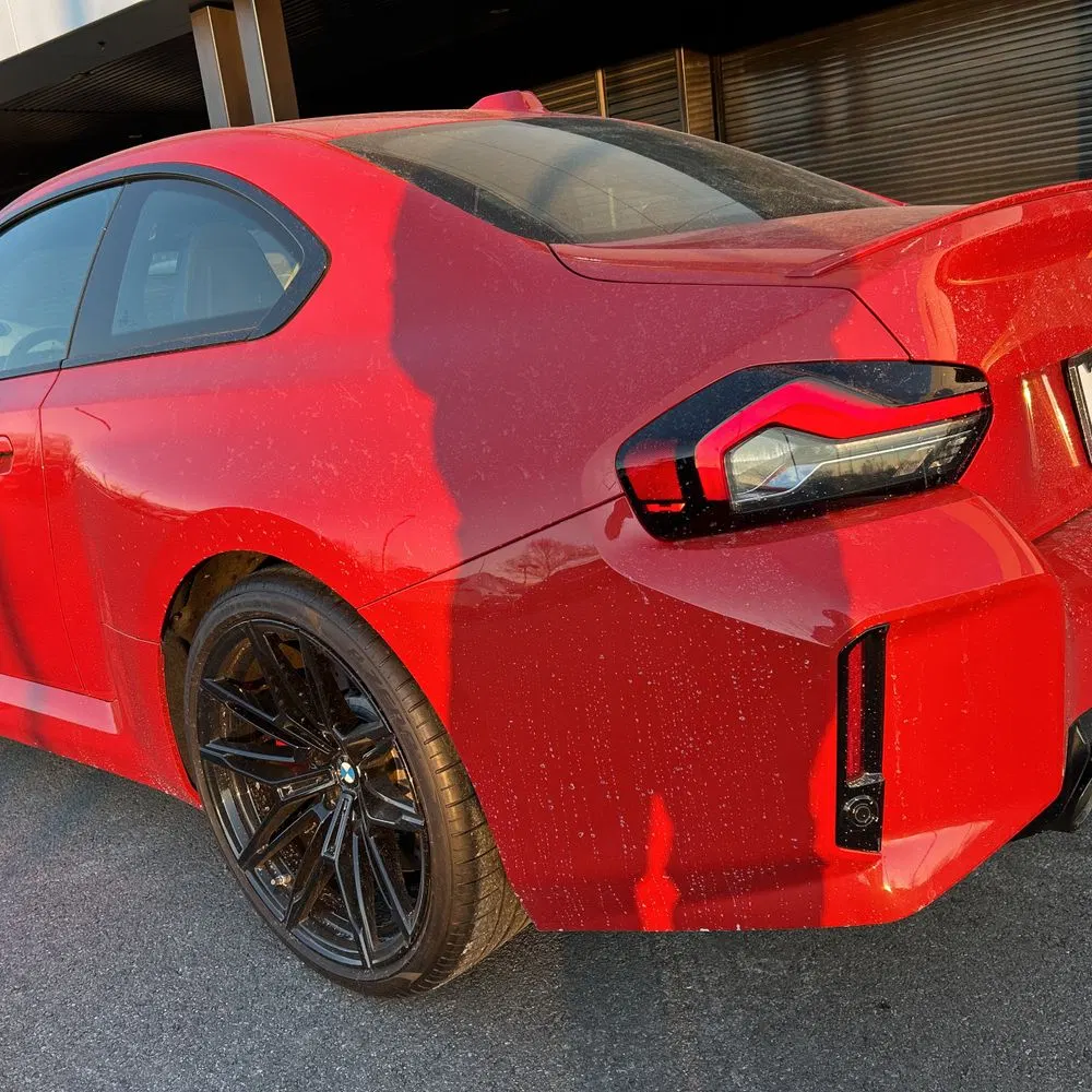 2024 BMW M2 Base