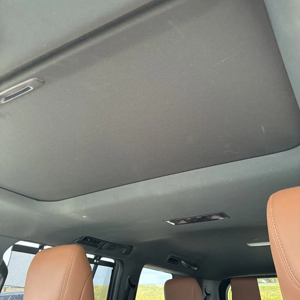 2024 Lexus GX 550 Luxury