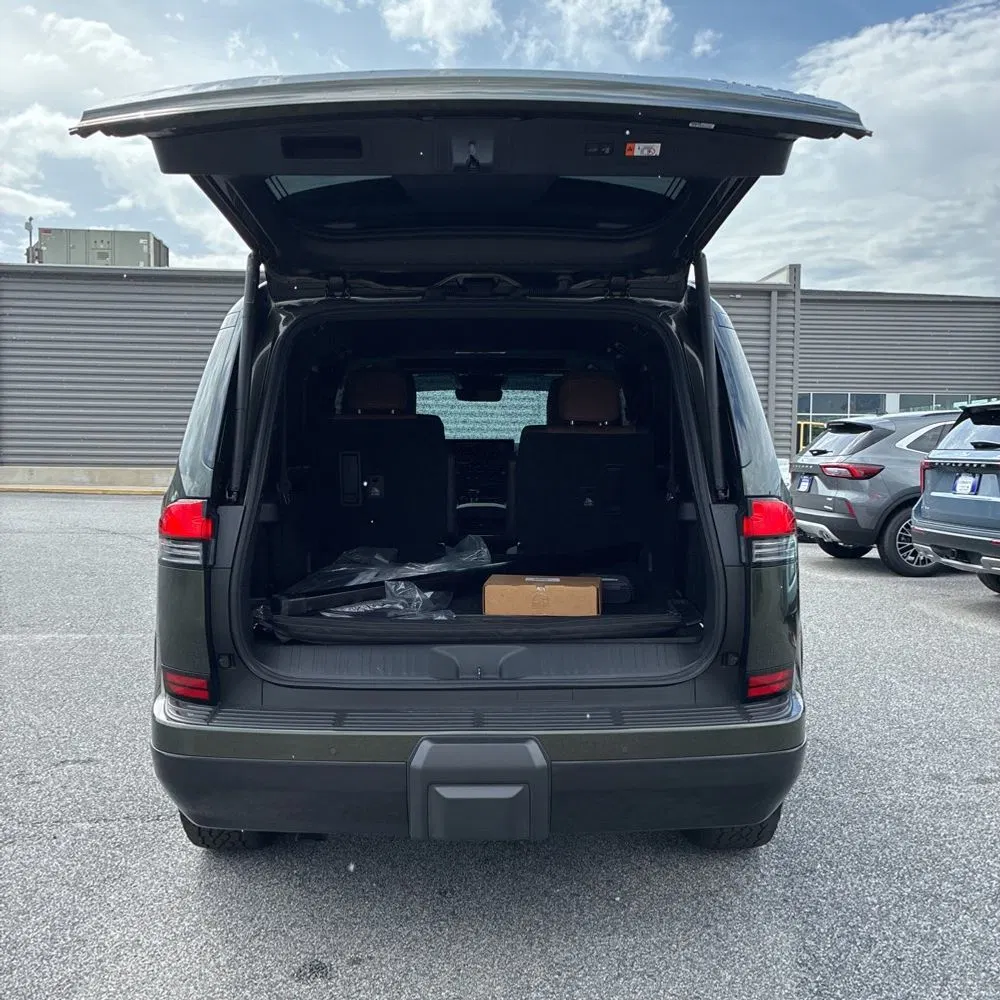 2024 Lexus GX 550 Luxury