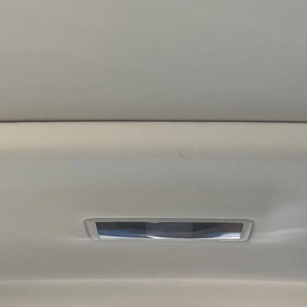 2020 Lexus LX 570 Three-Row