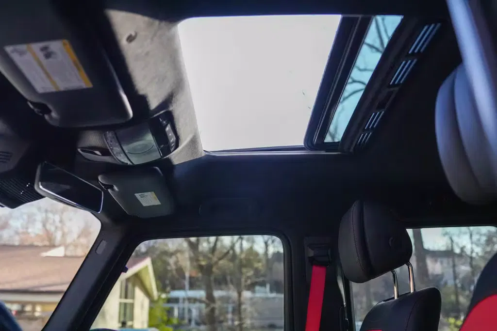 2019 Mercedes-Benz G63 AMG Edition 1