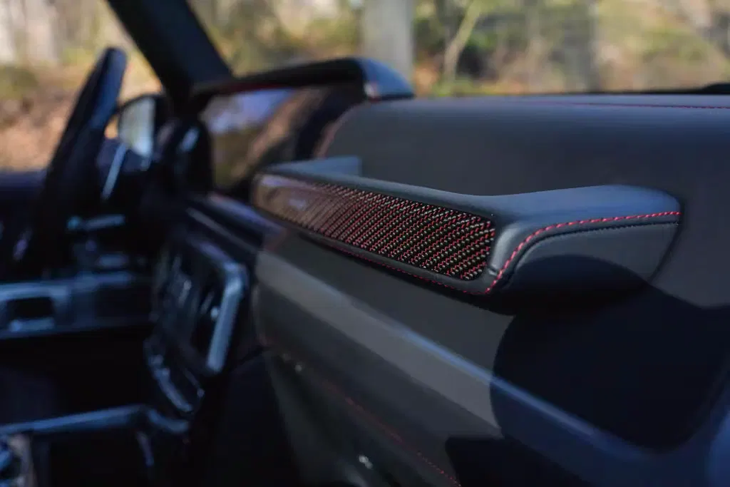 2019 Mercedes-Benz G63 AMG Edition 1