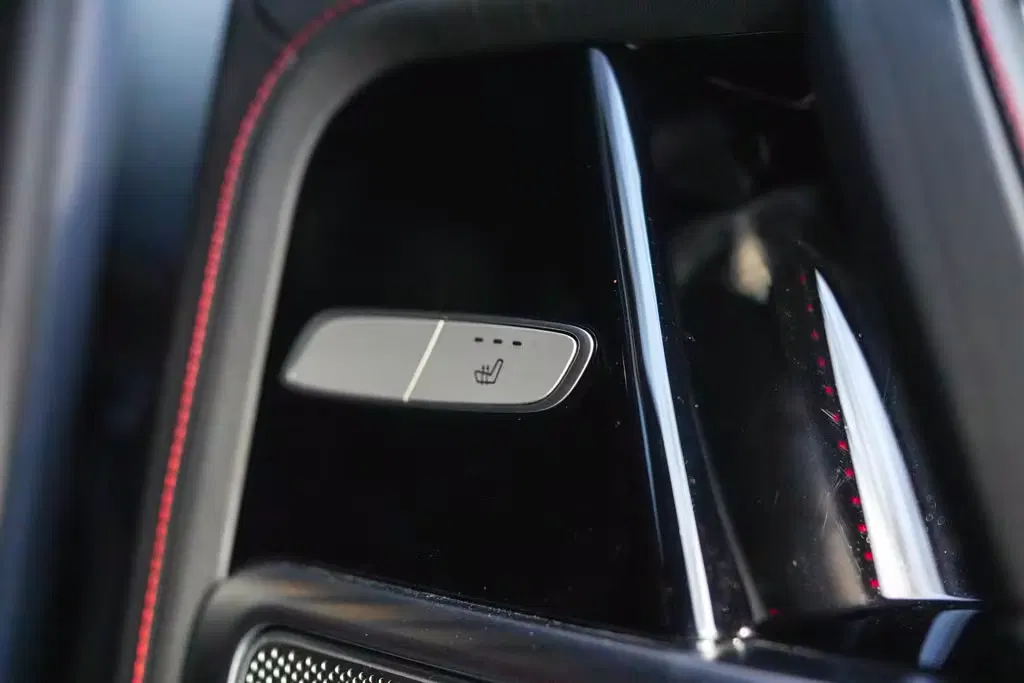 2019 Mercedes-Benz G63 AMG Edition 1