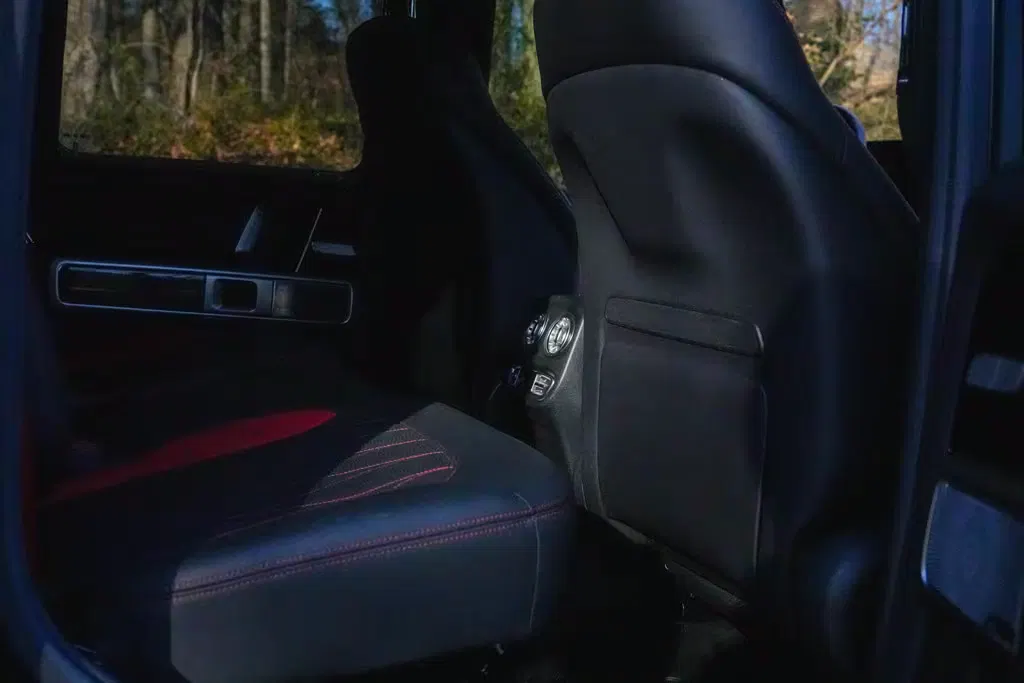 2019 Mercedes-Benz G63 AMG Edition 1