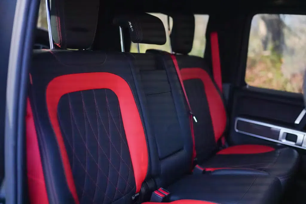 2019 Mercedes-Benz G63 AMG Edition 1