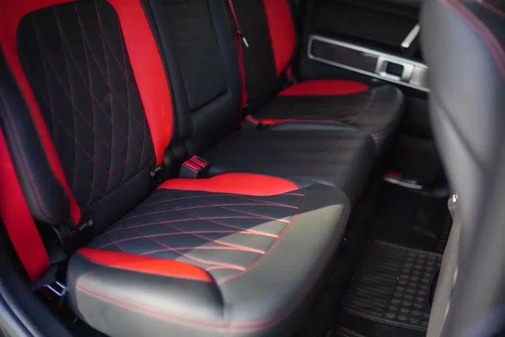 2019 Mercedes-Benz G63 AMG Edition 1