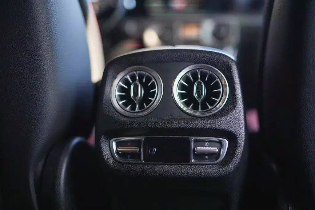 2019 Mercedes-Benz G63 AMG Edition 1