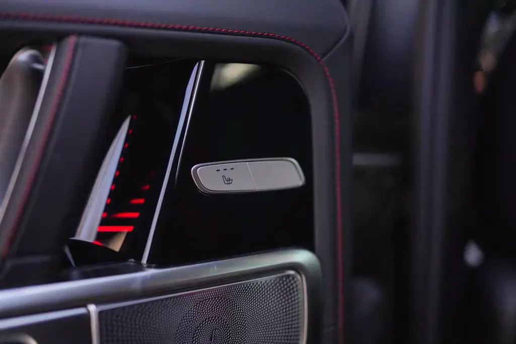 2019 Mercedes-Benz G63 AMG Edition 1