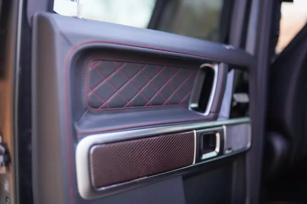 2019 Mercedes-Benz G63 AMG Edition 1