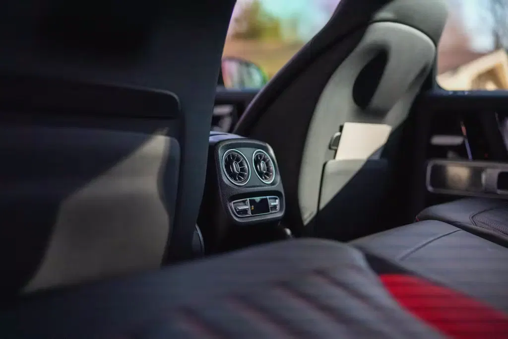 2019 Mercedes-Benz G63 AMG Edition 1