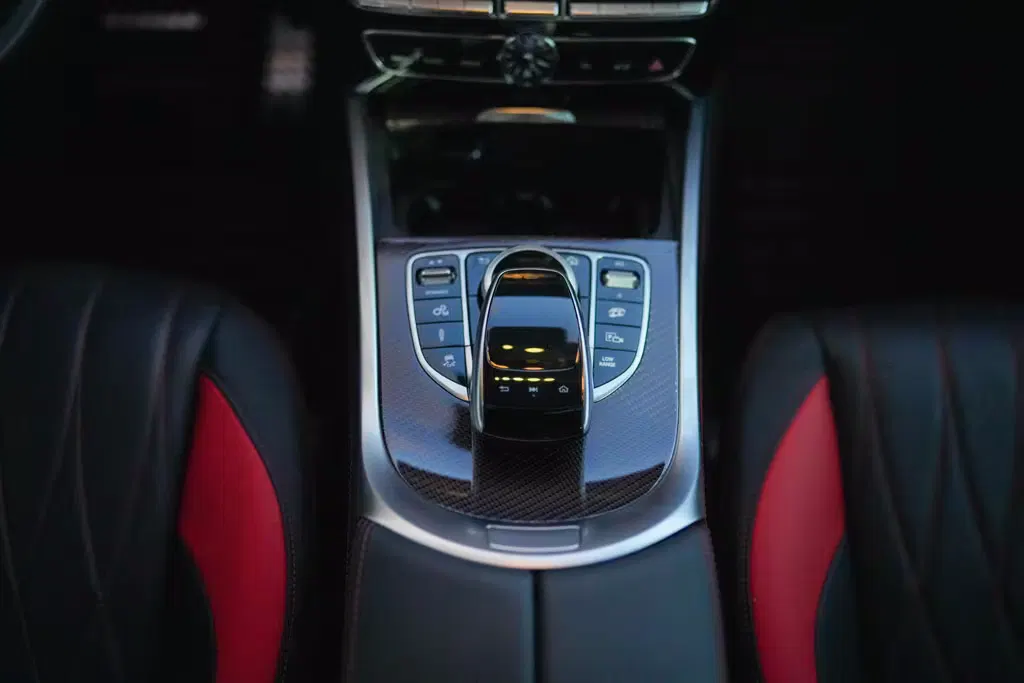 2019 Mercedes-Benz G63 AMG Edition 1