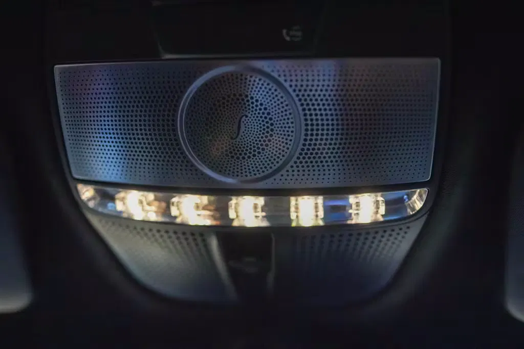 2019 Mercedes-Benz G63 AMG Edition 1