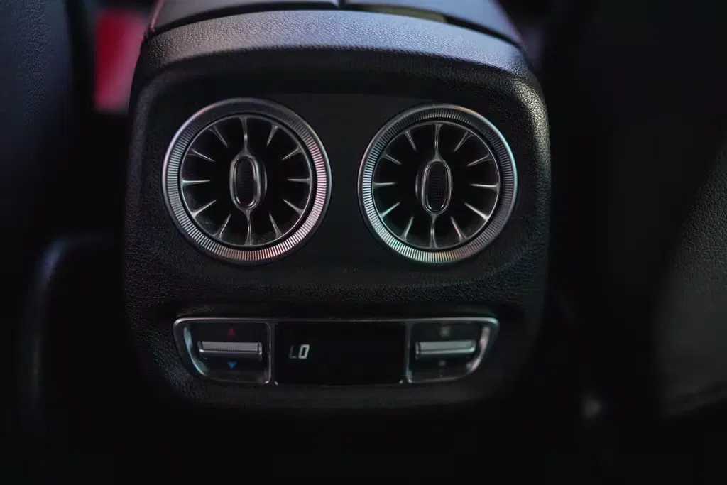 2019 Mercedes-Benz G63 AMG Edition 1