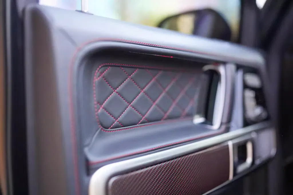 2019 Mercedes-Benz G63 AMG Edition 1