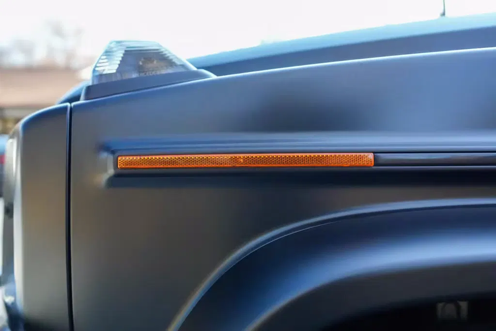 2019 Mercedes-Benz G63 AMG Edition 1