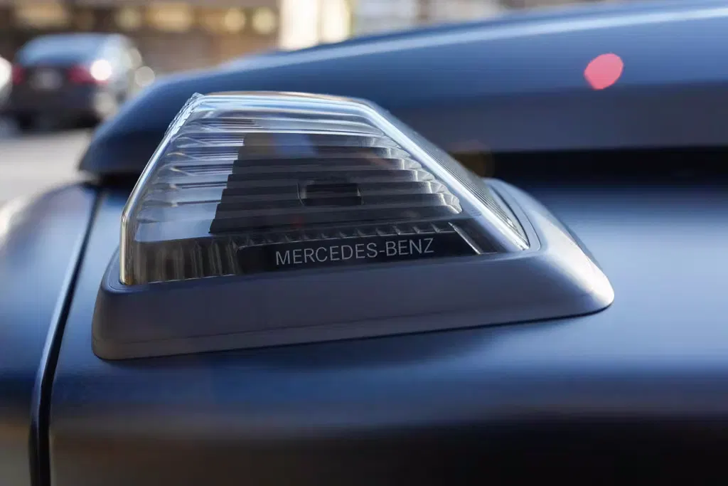 2019 Mercedes-Benz G63 AMG Edition 1